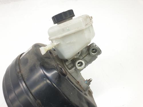 Servo brake BMW 3 (F30, F80) 318 d | BP17769543M42 