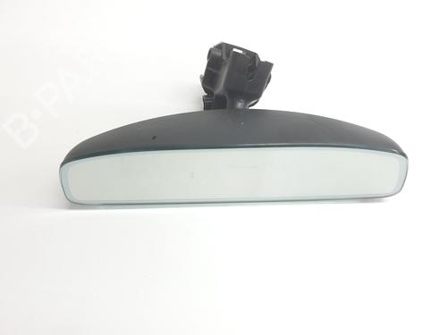 Used Rear mirror OPEL ASTRA L Sports Tourer (O5) [2021-2025]  26333676
