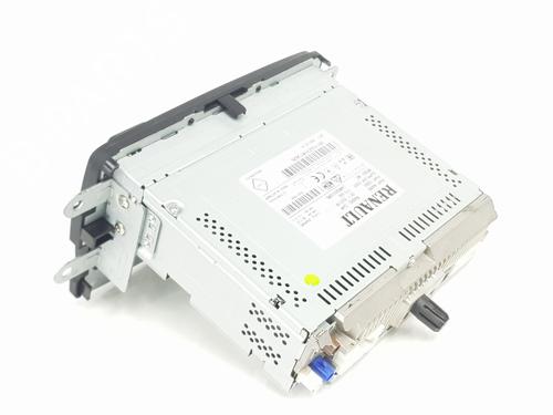 Radio RENAULT TRAFIC III Van (FG_) 2.0 dCi 120 (FGMN) | BP29915133E6 