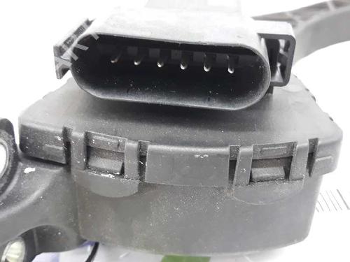 Pedal FORD FOCUS II (DA_, HCP, DP) 1.6 TDCi | BP1885335I4