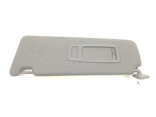 Used Left sun visor Left sun visor BMW 3 (F30, F80) 318 d (150 hp) 36362187 36362187