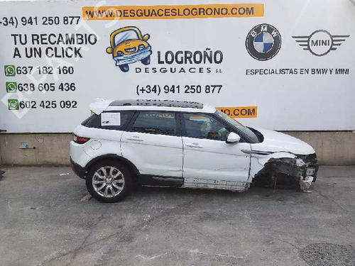 Differensial forvogn LAND ROVER RANGE ROVER EVOQUE (L538) 2.0 D 4x4 | BP9684152M23 
