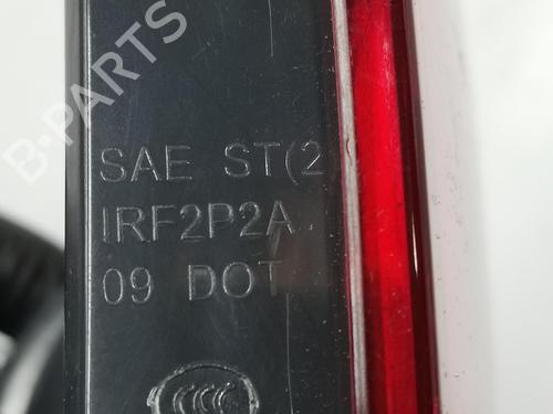 Left tailgate light BMW X1 (E84) sDrive 18 d | BP11208770C79 