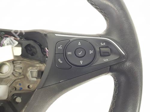 Steering wheel OPEL MOKKA | BP40155684C49 - Image 5