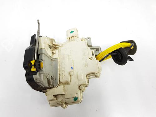 Rear left lock AUDI A6 C6 Avant (4F5) 3.0 TDI quattro | BP8898300C100 