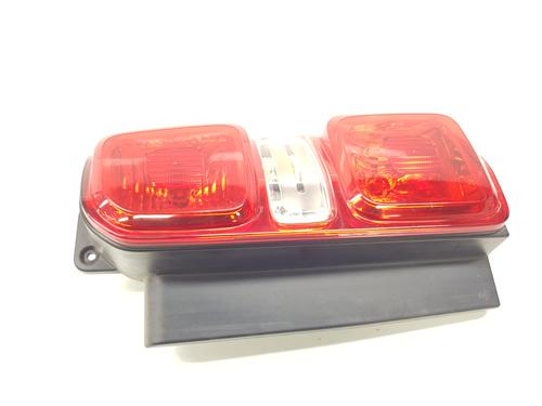 Right taillight CITROËN JUMPY III Van (V_)  | BP33443260C35  - Image 7