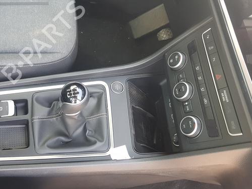 Rudehejsemotor forskærm højre SEAT ATECA (KH7, KHP)  | BP29183749E20 