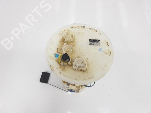 Fuel pump TOYOTA LAND CRUISER 200 (_J2_) 4.7 V8 (UZJ200) | BP11053044M76 