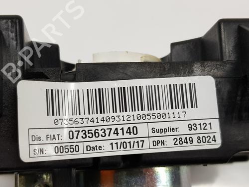 Other JEEP RENEGADE SUV (BU, B1, BV) 1.4 4x4 | BP17333822O1 