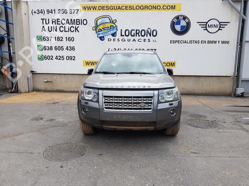 Left front driveshaft LAND ROVER FREELANDER 2 (L359)  | BP25817874M38 