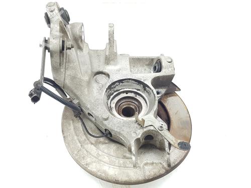 Left rear steering knuckle JAGUAR F-PACE (X761) | BP36679085M27 - Image 7