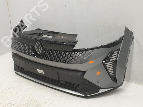 Front bumper RENAULT SCENIC E-TECH PHASE I EV60 | BP37151599C7  - Image 6