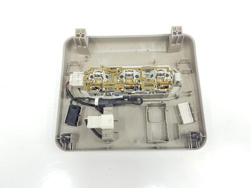 Interior roof light NISSAN QASHQAI II (J11, J11_) 1.5 dCi | BP20241326I8 