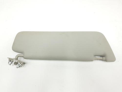 Left sun visor BMW X3 (F25) sDrive 18 d | BP16881465I1 
