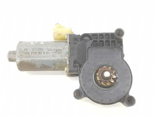 Used Left front window motor MERCEDES-BENZ M-CLASS (W163) ML 270 CDI (163.113) (163 hp) 7634831