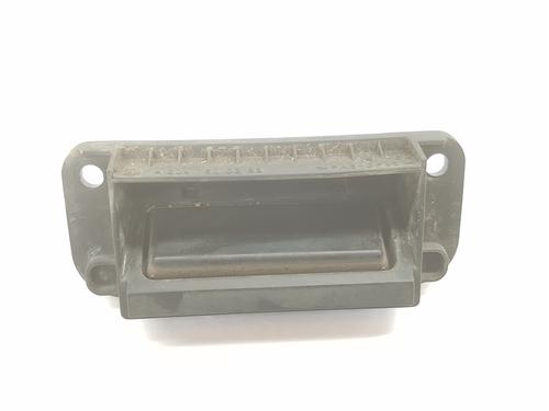 Used Tailgate handle MERCEDES-BENZ C-CLASS (W204) C 220 CDI (204.008) (170 hp) 11174010