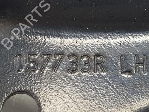 Left front suspension arm RENAULT SYMBIOZ 1.8 E-Tech 160 Full Hybrid | BP34698347M12 - Image 3