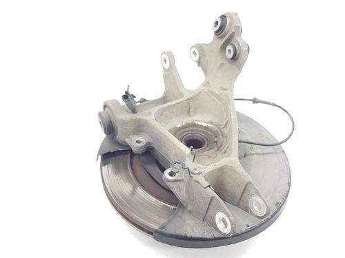 Right rear steering knuckle LAND ROVER RANGE ROVER SPORT II (L494) 3.0 SDV6 4x4 | BP15186515M28 