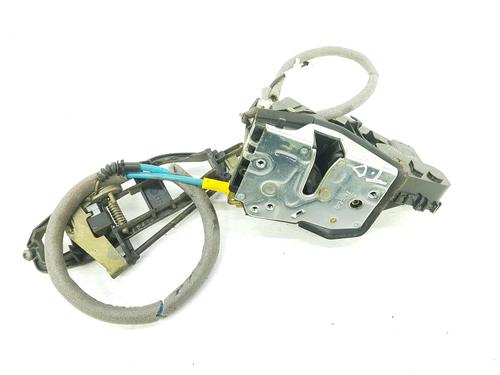 Rear right lock BMW 3 (E46) 320 d | BP8629592C99 
