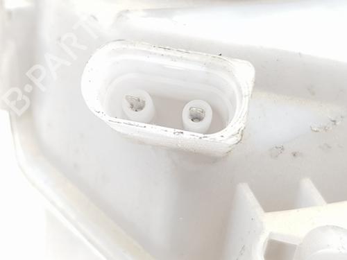 Expansion tank VW POLO VI (AW1, BZ1, AE1) 1.0 TSI | BP10169627C120 