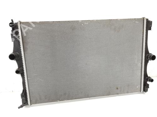 Water radiator MERCEDES-BENZ CLA (C118) CLA 250 (118.346) | BP29716631M31 