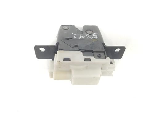 Tailgate lock RENAULT MEGANE II Estate (KM0/1_) 1.9 dCi | BP15385951C101