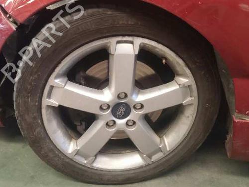 Front right window mechanism FORD FOCUS II (DA_, HCP, DP) 1.8 TDCi | BP770983C23 