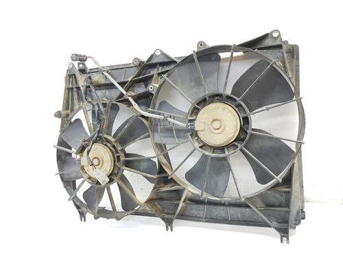 Radiator fan SUZUKI GRAND VITARA II (JT, TE, TD)  | BP26937368M35 