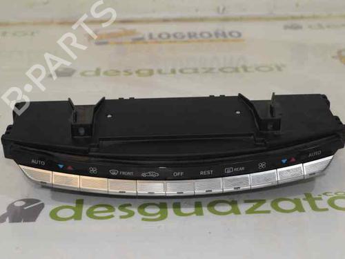Used Climate control MERCEDES-BENZ S-CLASS (W221, V221) S 320 CDI (221.022, 221.122) (235 hp) 777985