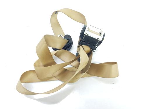 Used Front right seatbelt BMW 5 (E60) 530 d (218 hp) 8848028