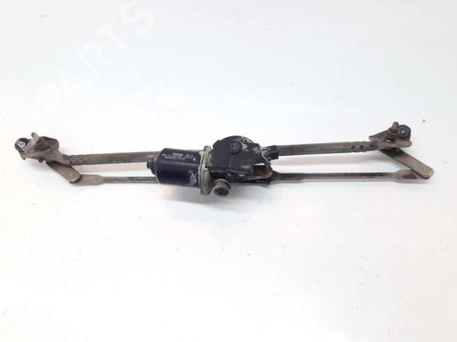 Front wiper motor TOYOTA LAND CRUISER PRADO (_J12_) 3.0 D-4D (KDJ120, KDJ125) | BP5603794M29 