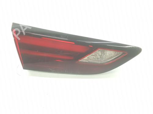 Used Left tailgate light OPEL ASTRA K (B16) 1.6 CDTi (68) (110 hp) 10689991