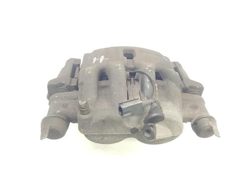 Used Left front brake caliper FIAT DUCATO Van (250_) 130 Multijet 2,3 D (131 hp) 17829903