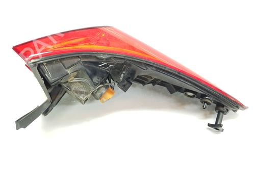 Left taillight RENAULT KADJAR (HA_, HL_) | BP37182773C34 - Image 3