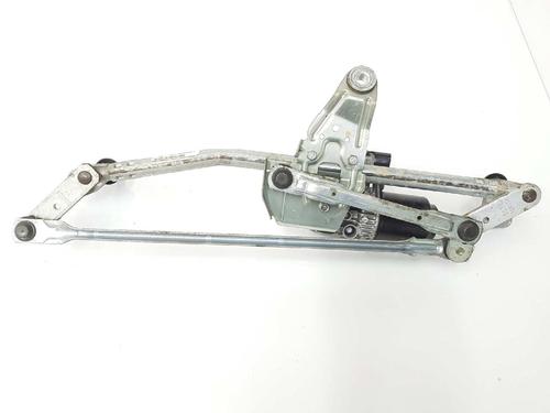 Front wiper motor VW PASSAT B6 (3C2) 2.0 TDI 16V | BP6456006M29 