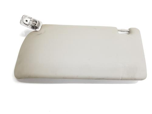 Left sun visor NISSAN NAVARA NP300 (D40) 2.5 dCi 4WD | BP29633413I1 