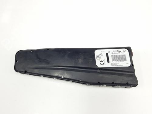 Elektronisk modul RENAULT CLIO IV (BH_) [2012-2021]  23119022