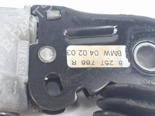Front right belt tensioner BMW 3 (E46) 320 d | BP17676045C88 