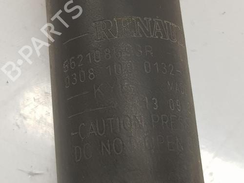 Left rear shock absorber RENAULT MEGANE III Grandtour (KZ0/1) 1.6 dCi (KZ00, KZ12, KZ13) | BP14924171M18 