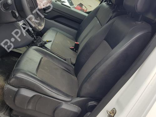 Left front window switch PEUGEOT EXPERT Van (V_)  | BP33220031I27  - Image 16