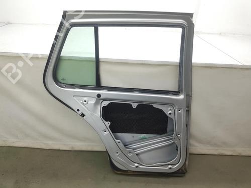 Left rear door VW GOLF IV (1J1) 1.8 T | BP9130450C4 