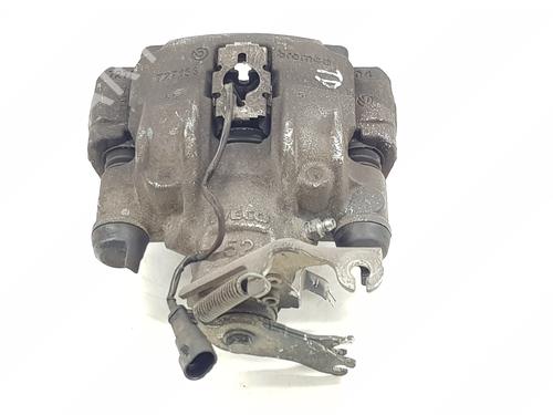 Right rear brake caliper IVECO DAILY VI Van 33S14, 35S14 | BP34208529M106  - Image 8