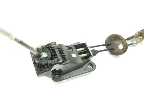 Gear lever PEUGEOT 208 I (CA_, CC_) 1.6 HDi / BlueHDi 75 | BP20333704M90