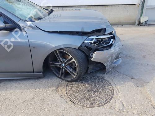 Gearbox BMW 1 (F40) 118 d | BP40082870M3 - Image 24