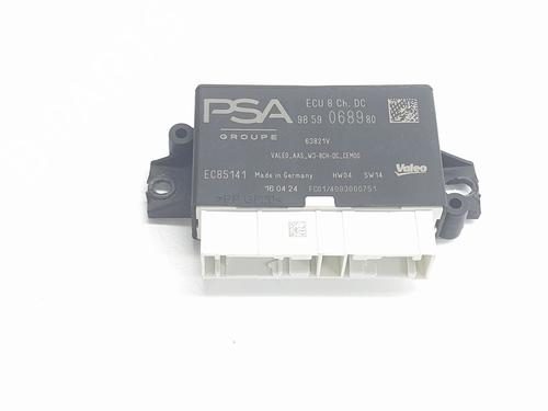 Used Electronic module OPEL ASTRA L Sports Tourer (O5) 1.2 (FRHNPJ) (110 hp) 24642211
