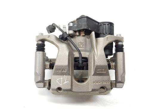 Høyre bremsecaliper bak VW CRAFTER Van (SY_, SX_) 2.0 TDI FWD (SYB, SYC, SYD) (140 hp) 31175244