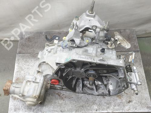 Used Gearbox HONDA CR-V III (RE_) 2.0 i-VTEC 4WD (RE5, RE2) (150 hp) 22757485