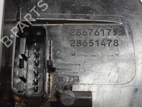 Fuel pump OPEL ASTRA L Sports Tourer (O5)  | BP26698850M76 