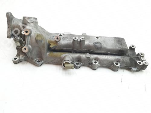 Used Intake manifold Intake manifold MERCEDES-BENZ SPRINTER 3,5-t Van (B907, B910) 319 CDI RWD (907.633, 907.635, 907.637) (190 hp) 36682104 36682104