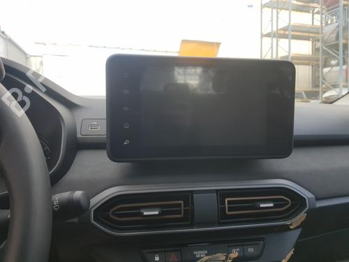 Electronic module DACIA SANDERO III  | BP32781188M83  - Image 13